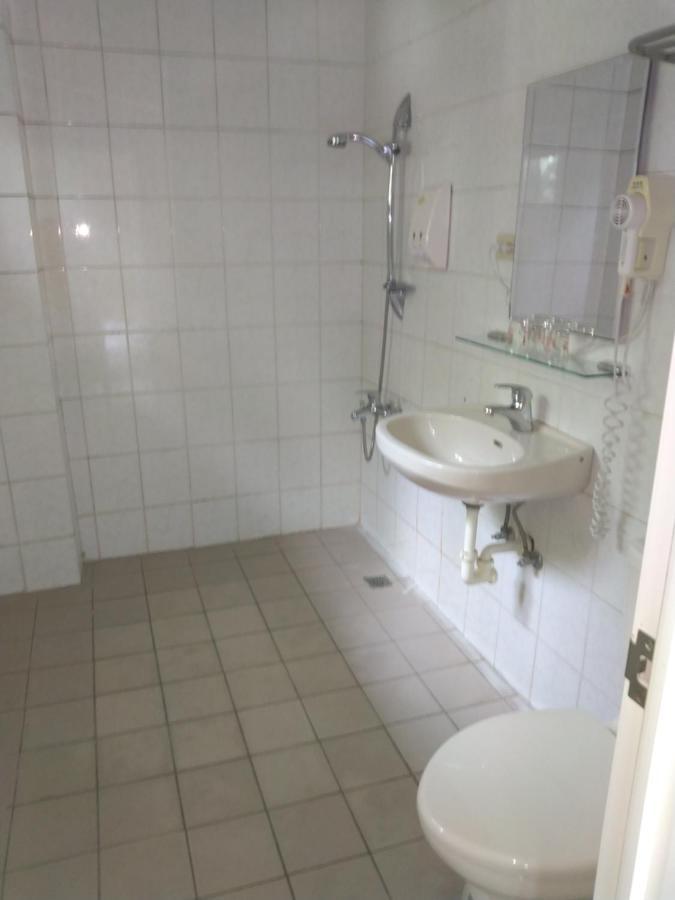 Minxiongソン ティェン ジュ B＆Bアパートメント エクステリア 写真